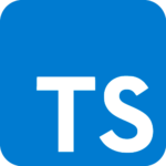 TypeScript-Logo-Vector